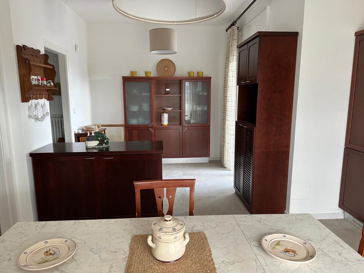 Villa Antonia Sul Mare Con Piscina Torre A Mare Bari Exteriör bild