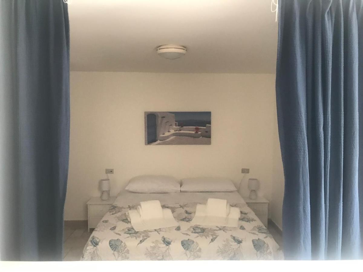 Villa Antonia Sul Mare Con Piscina Torre A Mare Bari Exteriör bild